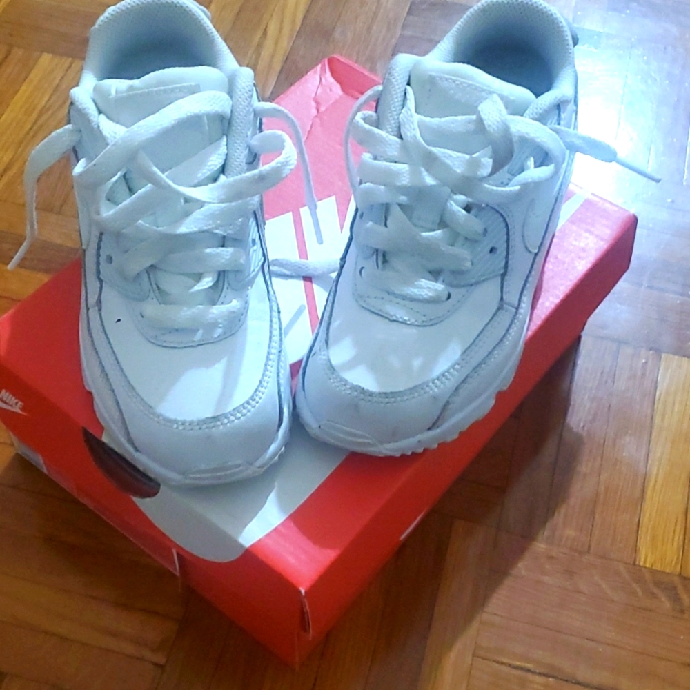 Nike 90 Air Max